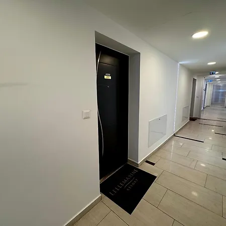 Apartamento Sinva