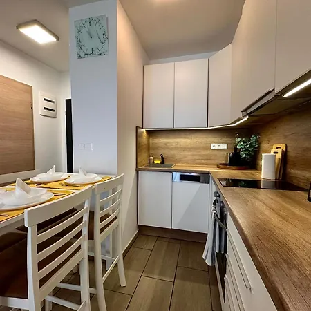 Apartamento Sinva *
