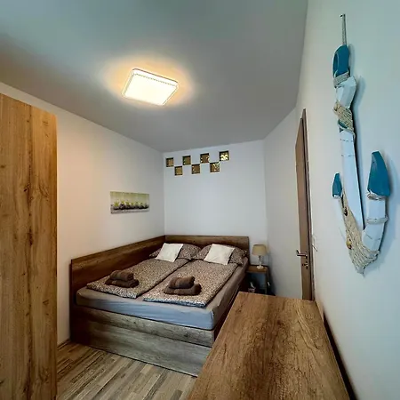 Sinva Apartamento *