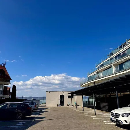 Sinva Balatonlelle