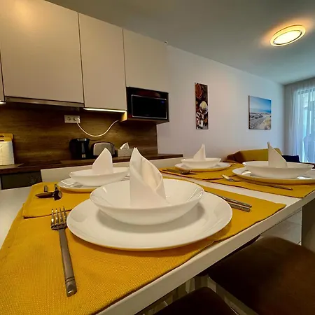 Apartamento Sinva