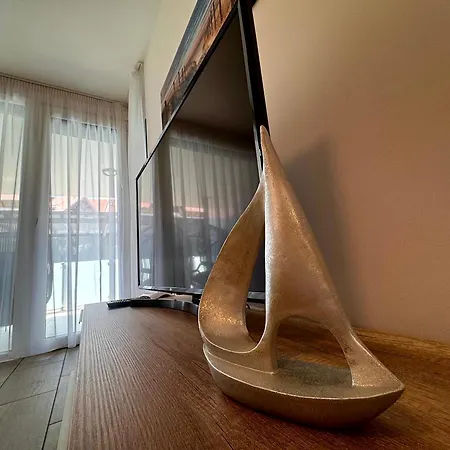 Sinva Apartamento *