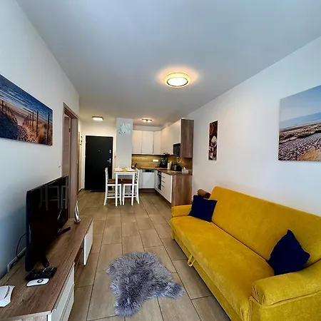 Apartamento Sinva