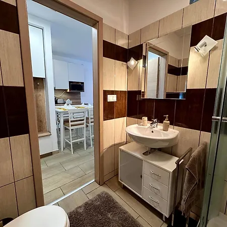 Apartamento Sinva *